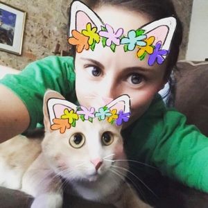 Meet your Posher, Asha